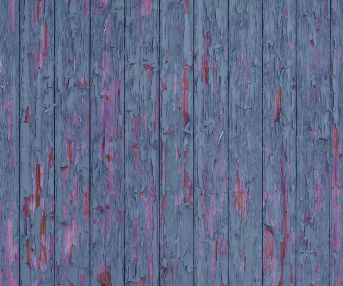 Flaked 5X42 Fleece ( 60 X 50 Inch ) Backdrop