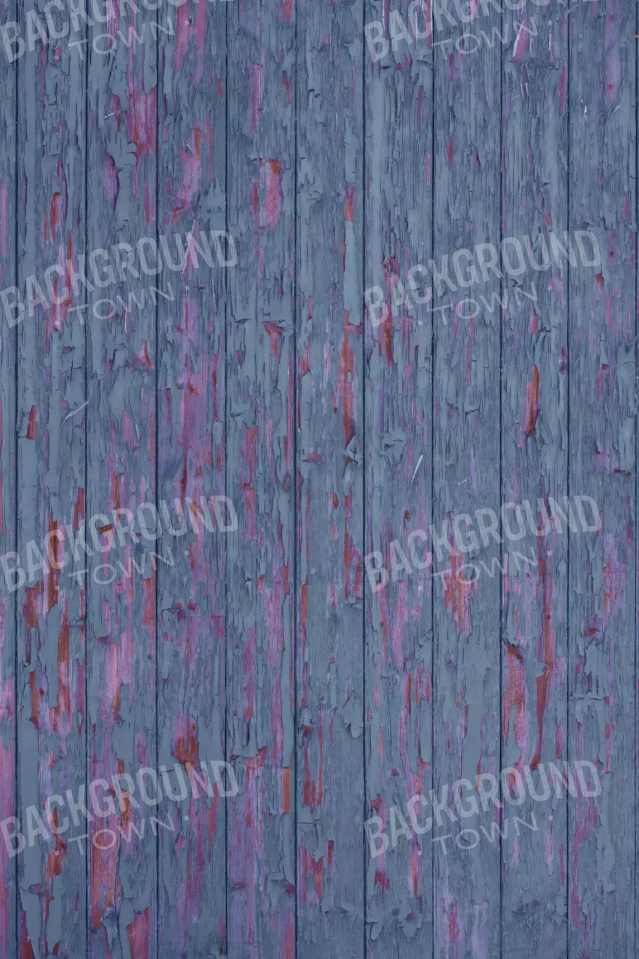 Flaked Rubbermat Floor 4X5 ( 48 X 60 Inch )