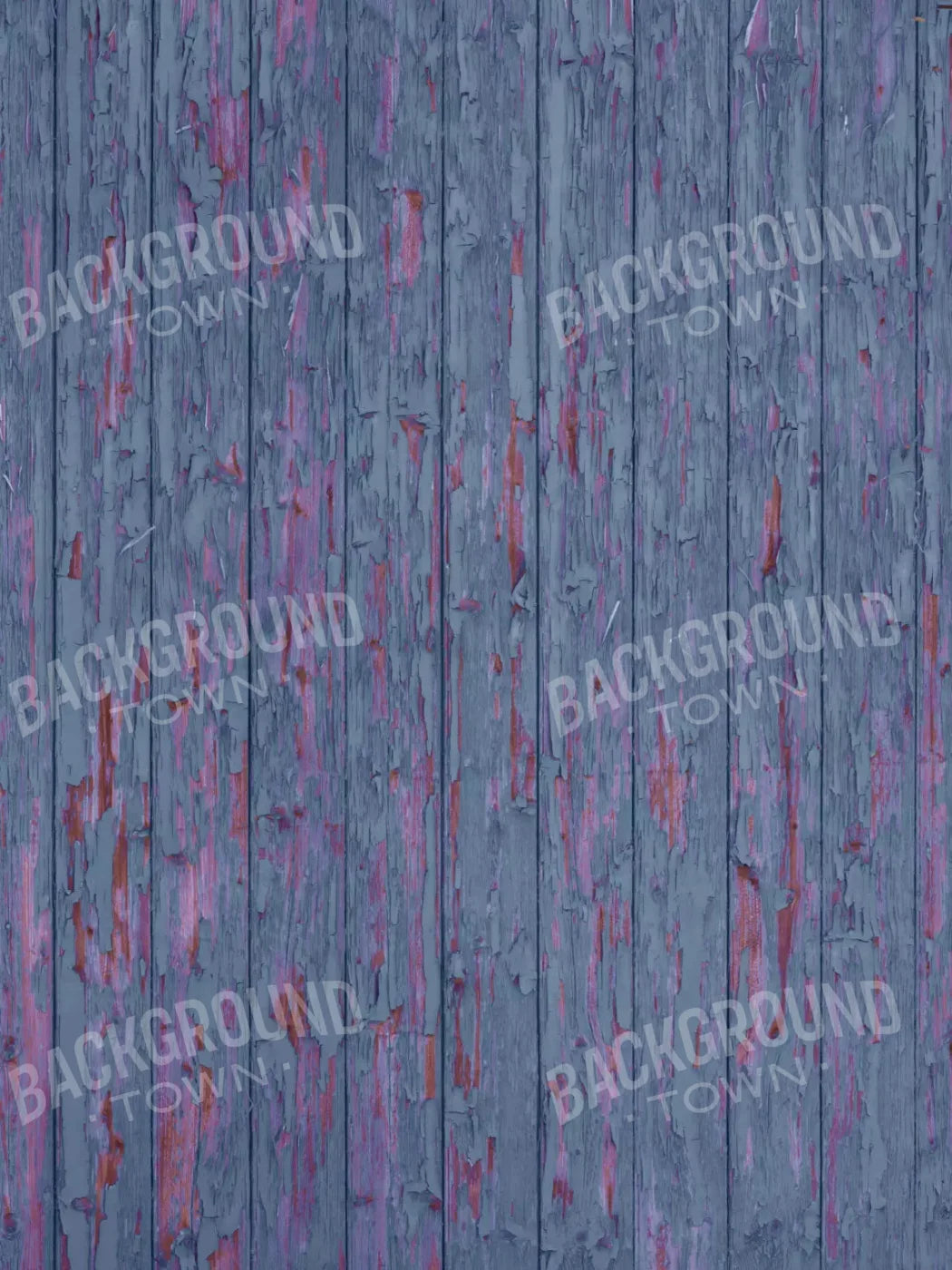 Flaked Rubbermat Floor 5X7 ( 60 X 84 Inch )
