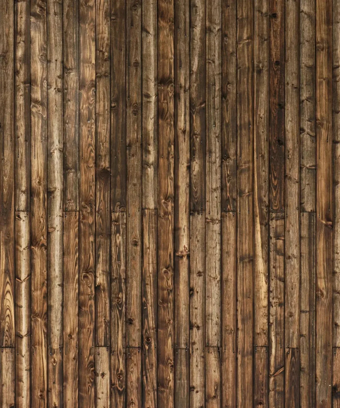 Brown Wood Backdrop for Photography
