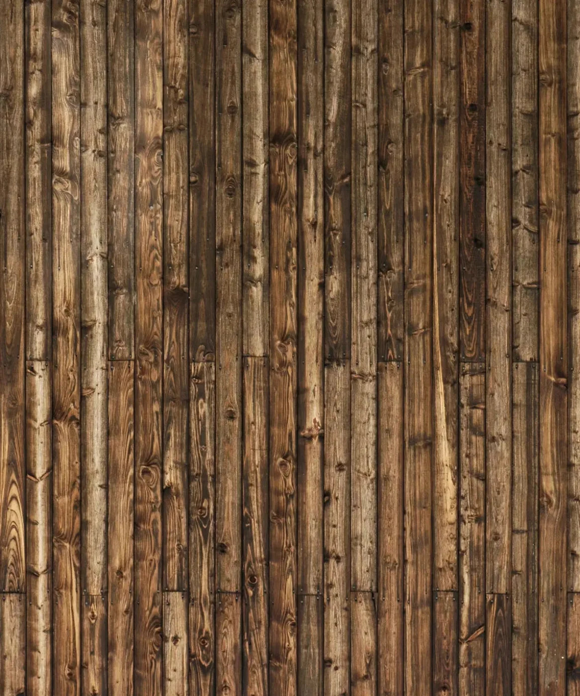 Brown Wood Backdrop for Photography