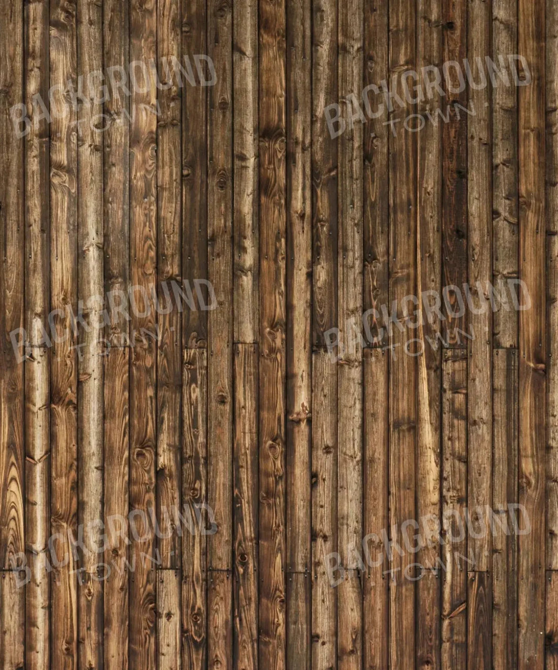 Brown Wood Backdrop for Photography