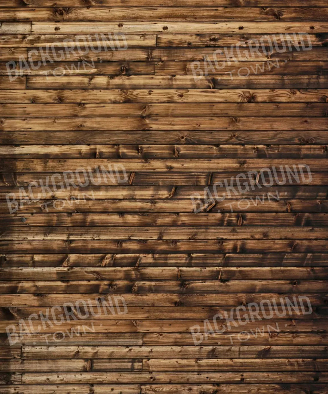 Brown Wood Backdrop for Photography