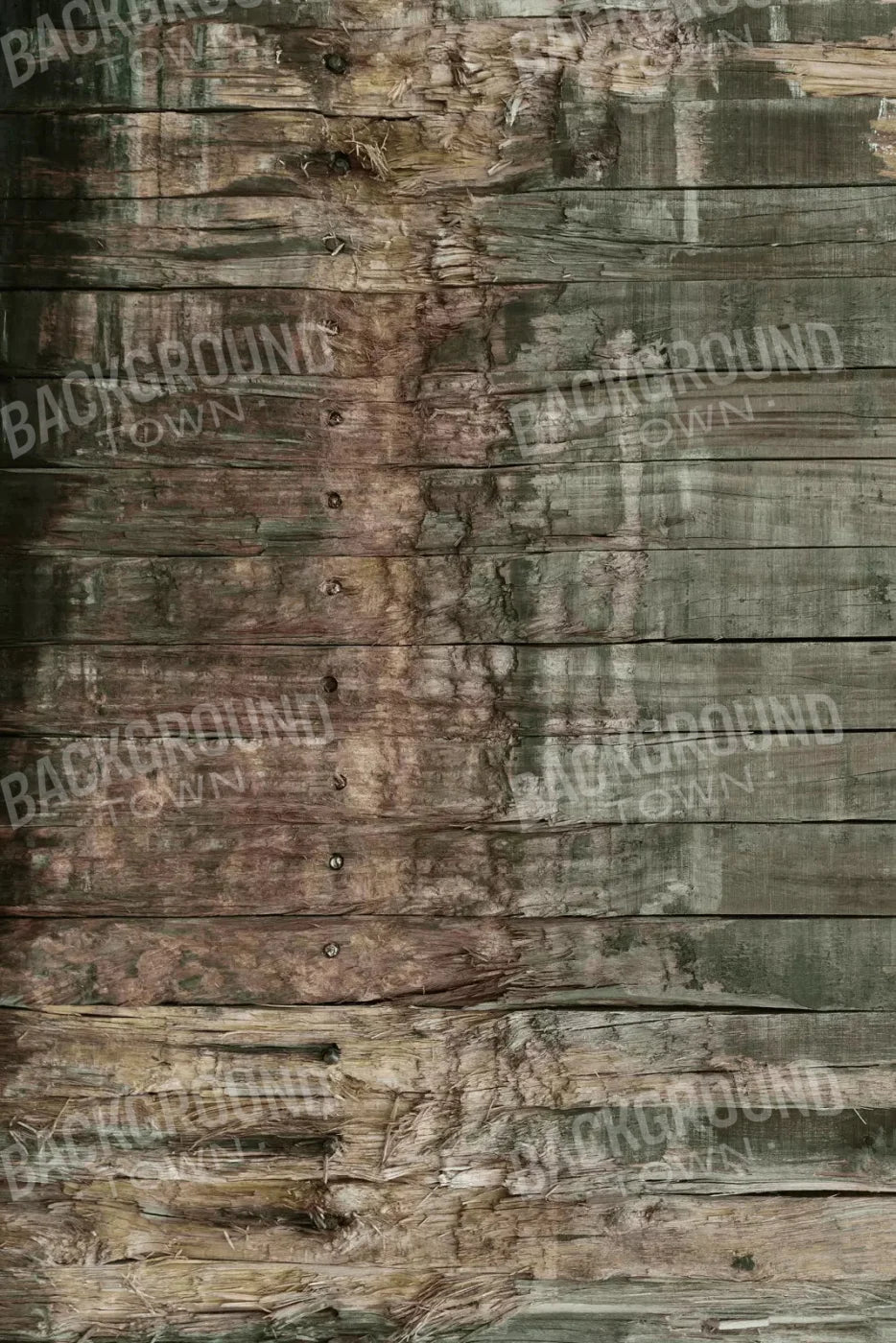 Flawed 5X8 Ultracloth ( 60 X 96 Inch ) Backdrop