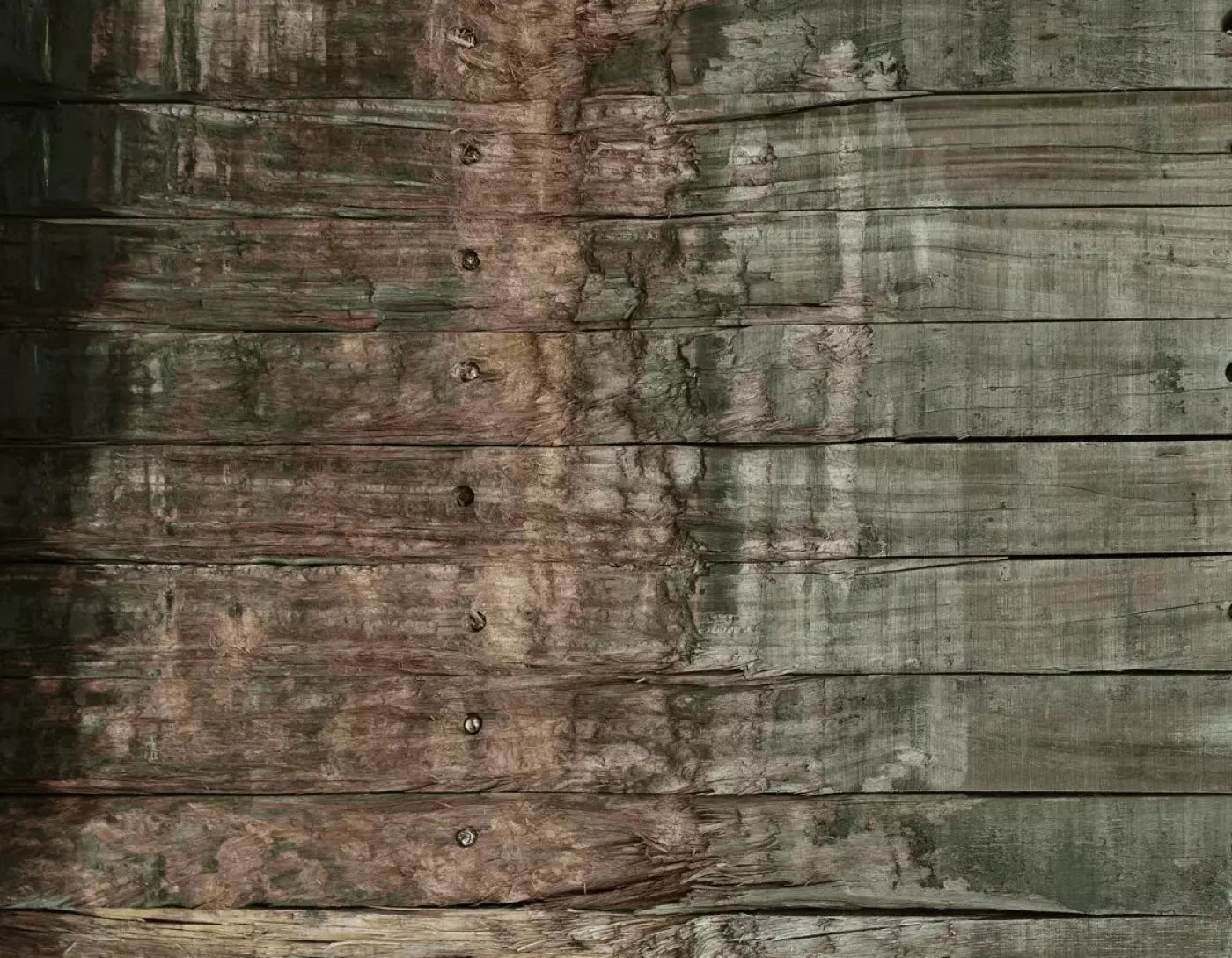 Flawed 8X6 Fleece ( 96 X 72 Inch ) Backdrop