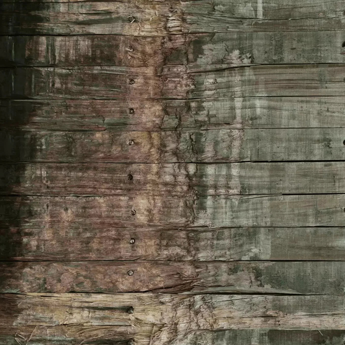 Flawed 5X5 Rubbermat Floor ( 60 X Inch ) Backdrop