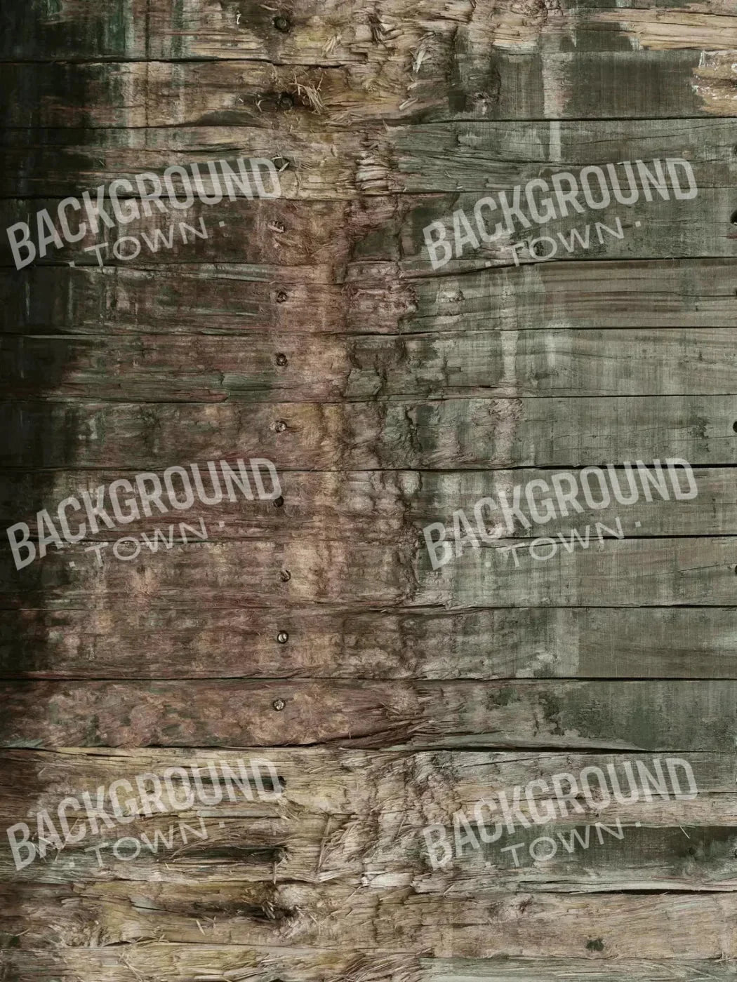 Flawed Rubbermat Floor 8X10 ( 96 X 120 Inch )