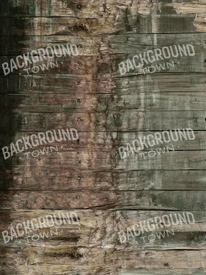 Flawed Rubbermat Floor 8X10 ( 96 X 120 Inch )