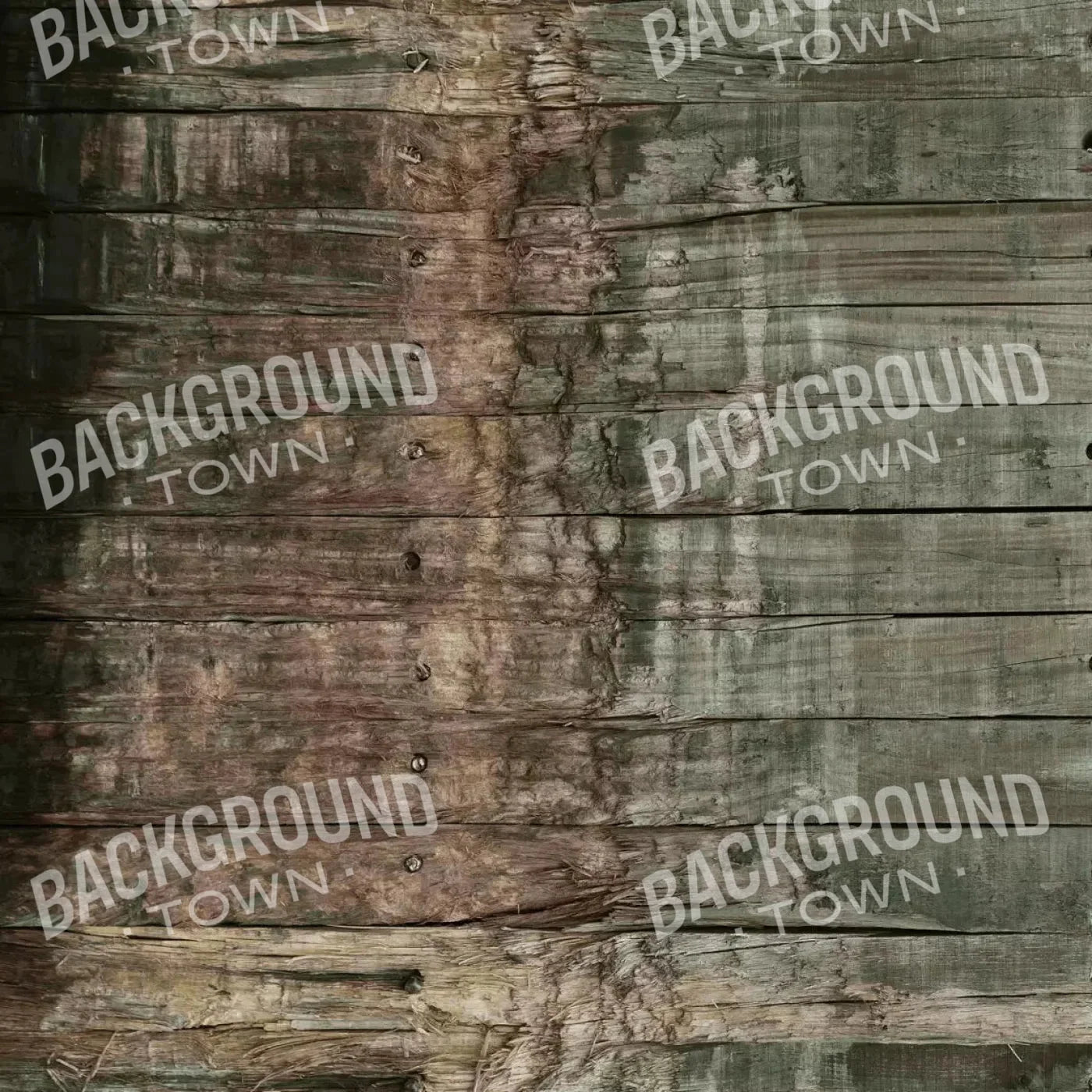 Flawed Rubbermat Floor 8X8 ( 96 X Inch )