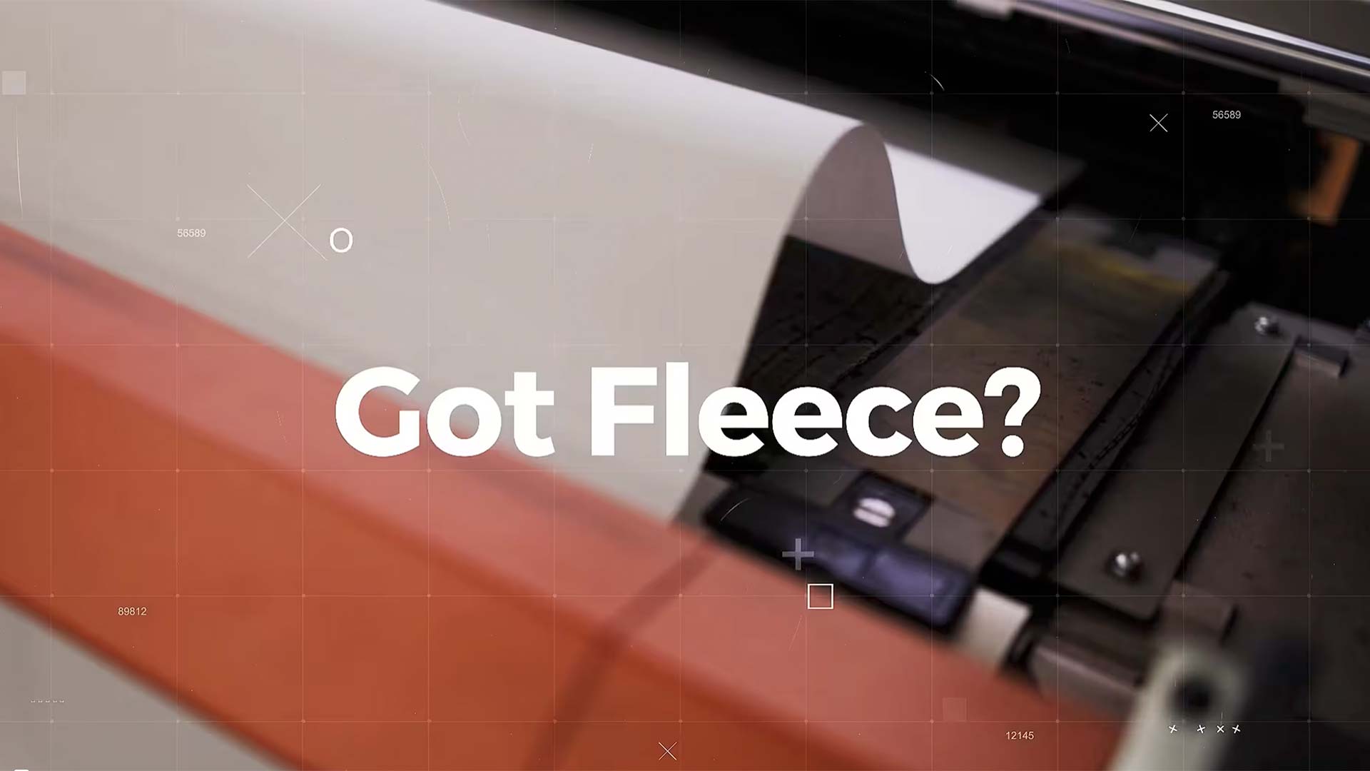 Load video: Fleece Backdrops: versatile, durable, affordable options for photography backdrops