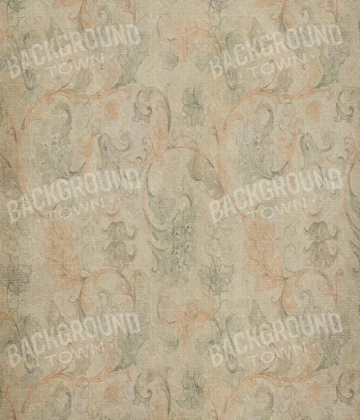 Flora 10X12 Ultracloth ( 120 X 144 Inch ) Backdrop