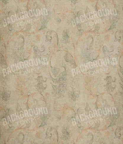 Flora 10X12 Ultracloth ( 120 X 144 Inch ) Backdrop