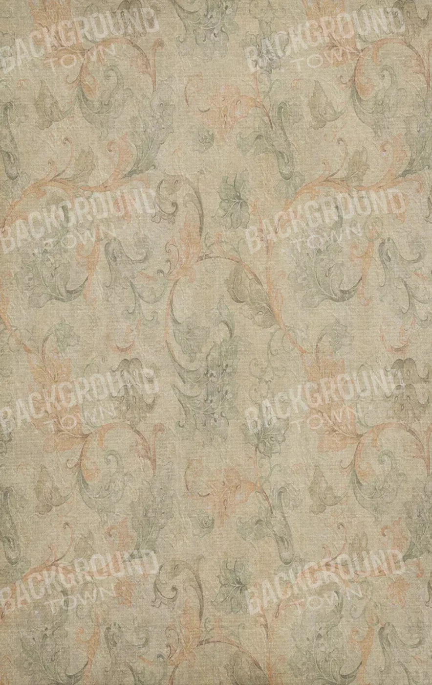 Flora 10X16 Ultracloth ( 120 X 192 Inch ) Backdrop