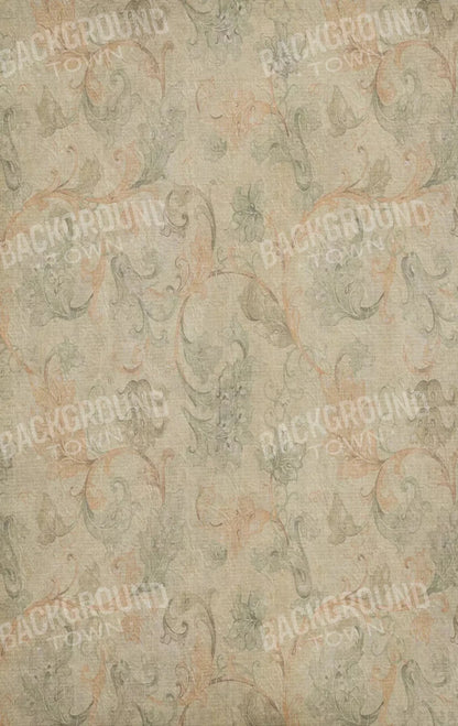 Flora 10X16 Ultracloth ( 120 X 192 Inch ) Backdrop