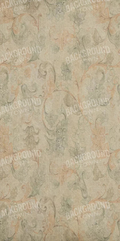 Flora 10X20 Ultracloth ( 120 X 240 Inch ) Backdrop