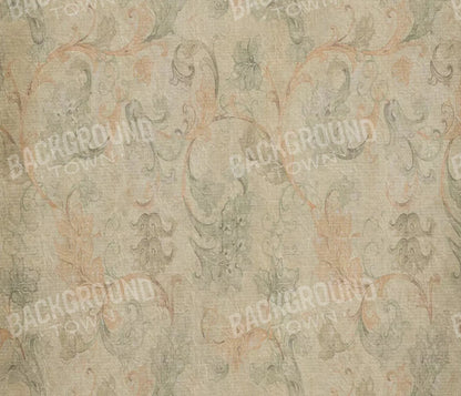 Flora 12X10 Ultracloth ( 144 X 120 Inch ) Backdrop