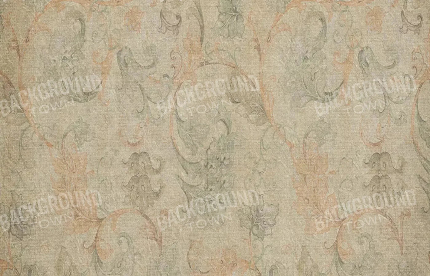 Flora 12X8 Ultracloth ( 144 X 96 Inch ) Backdrop
