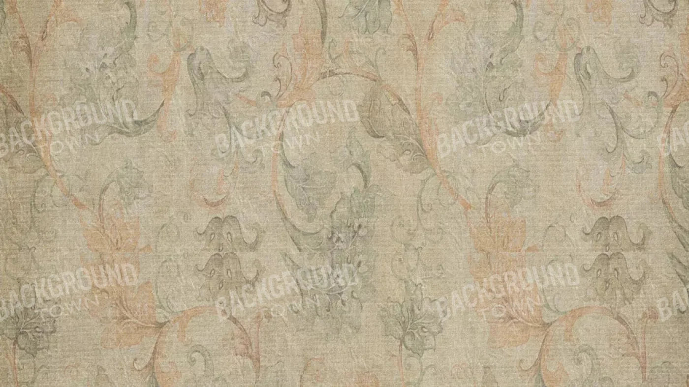 Flora 14X8 Ultracloth ( 168 X 96 Inch ) Backdrop