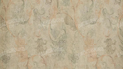 Flora 14X8 Ultracloth ( 168 X 96 Inch ) Backdrop