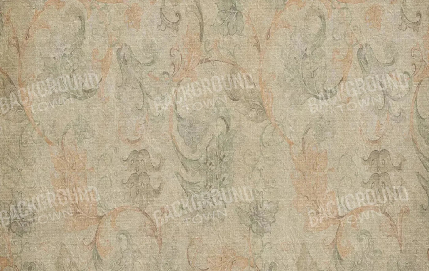 Flora 16X10 Ultracloth ( 192 X 120 Inch ) Backdrop