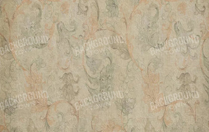 Flora 16X10 Ultracloth ( 192 X 120 Inch ) Backdrop