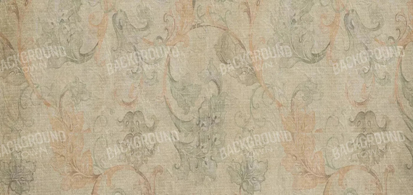 Flora 16X8 Ultracloth ( 192 X 96 Inch ) Backdrop