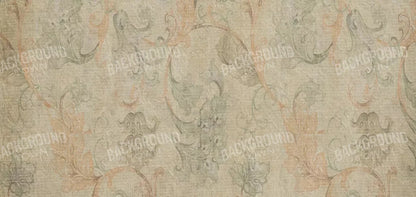 Flora 16X8 Ultracloth ( 192 X 96 Inch ) Backdrop