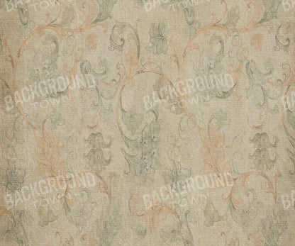 Flora 5X42 Fleece ( 60 X 50 Inch ) Backdrop