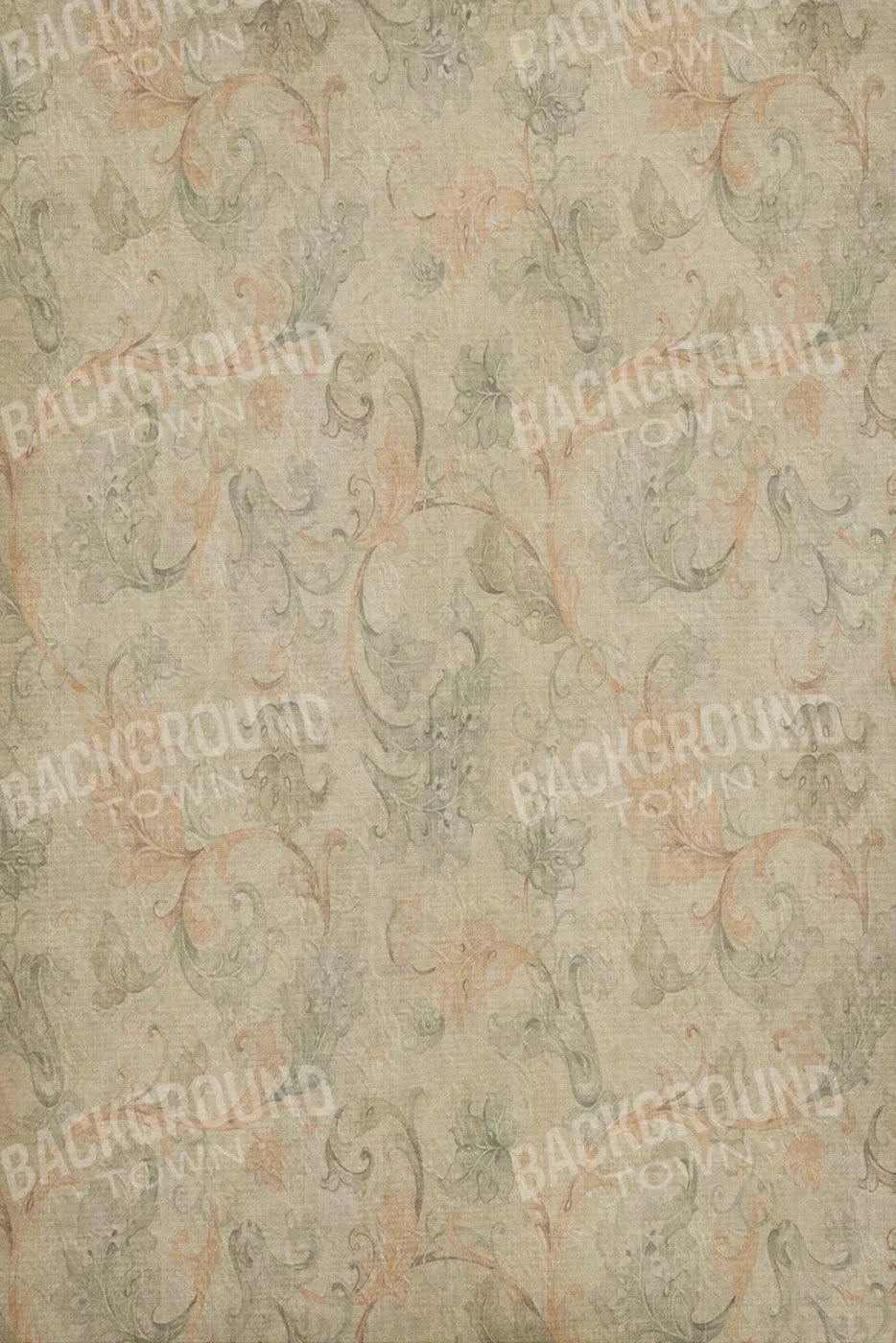 Flora 5X8 Ultracloth ( 60 X 96 Inch ) Backdrop