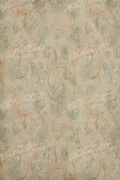Flora 5X8 Ultracloth ( 60 X 96 Inch ) Backdrop