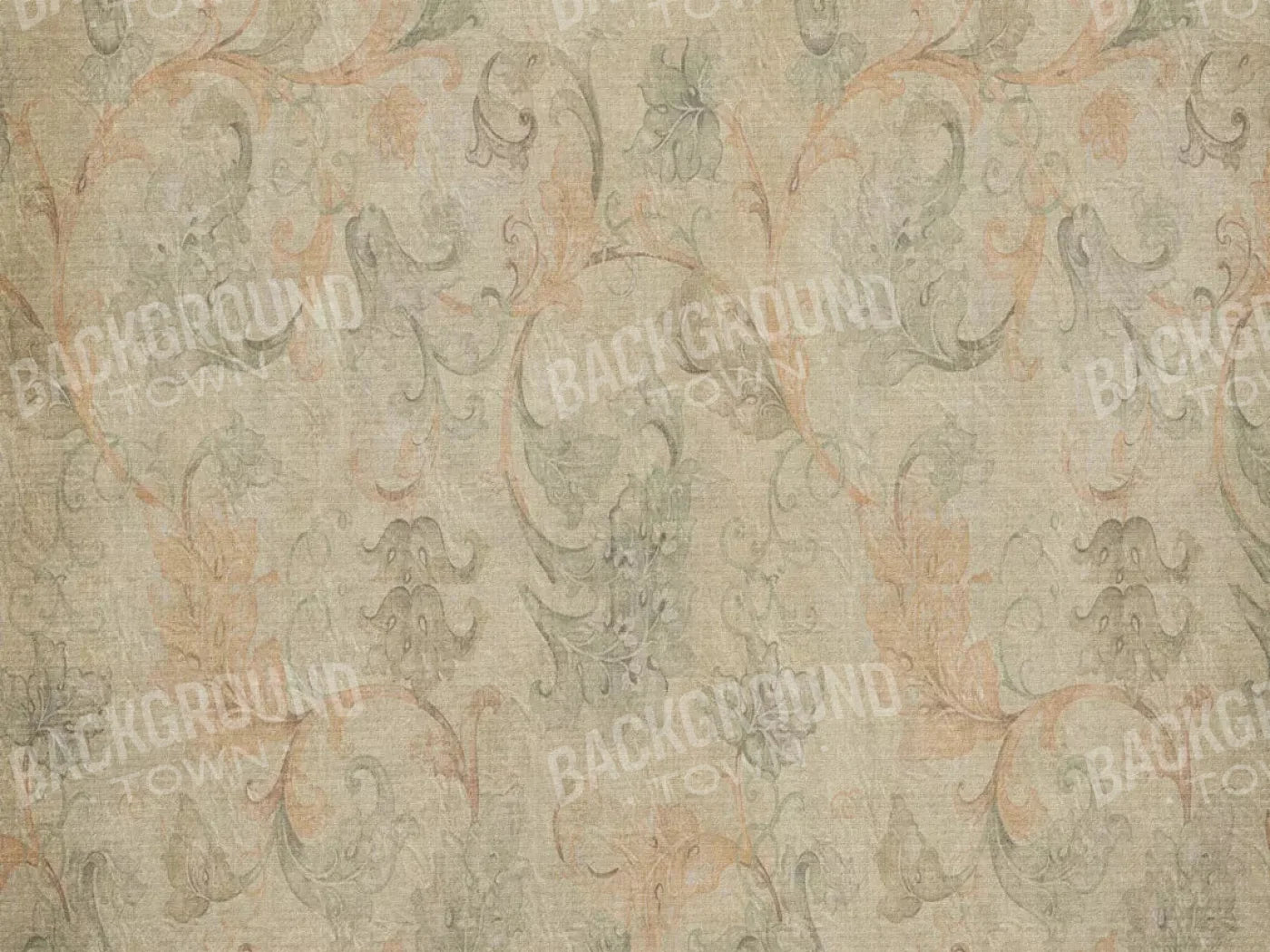 Flora 68X5 Fleece ( 80 X 60 Inch ) Backdrop