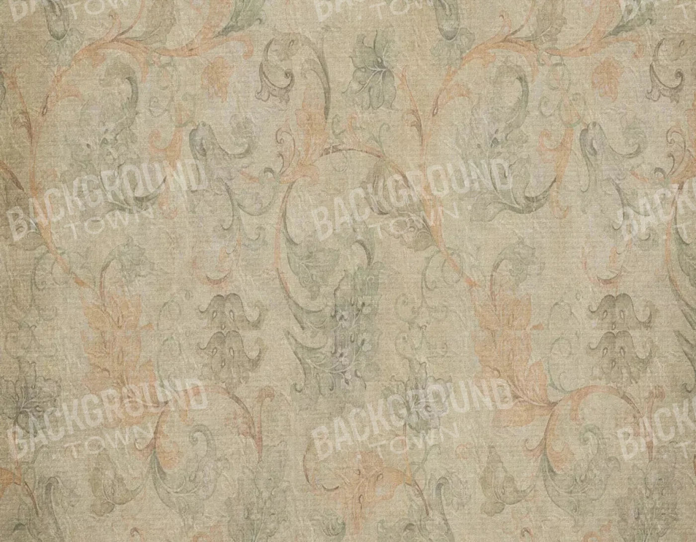 Flora 8X6 Fleece ( 96 X 72 Inch ) Backdrop