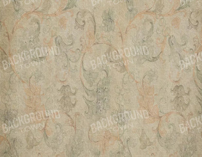 Flora 8X6 Fleece ( 96 X 72 Inch ) Backdrop