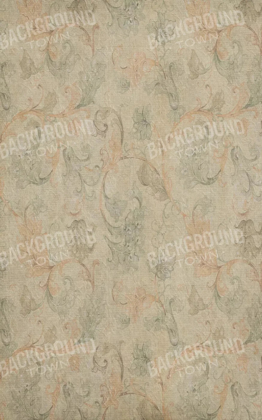 Flora 9X14 Ultracloth ( 108 X 168 Inch ) Backdrop