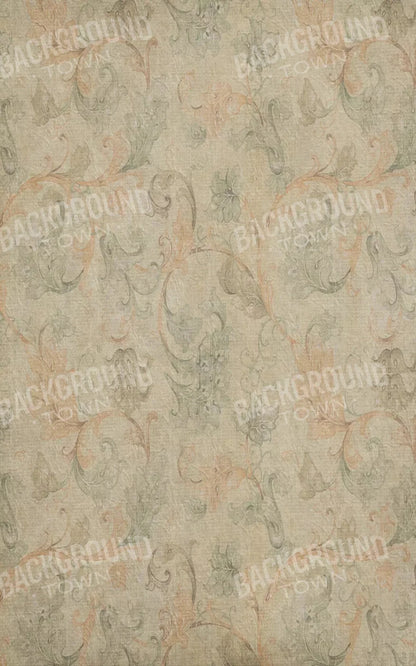 Flora 9X14 Ultracloth ( 108 X 168 Inch ) Backdrop