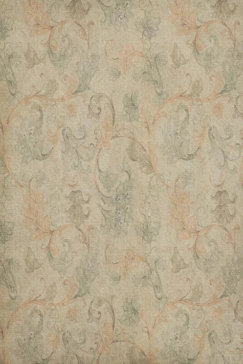 Flora 4X5 Rubbermat Floor ( 48 X 60 Inch ) Backdrop