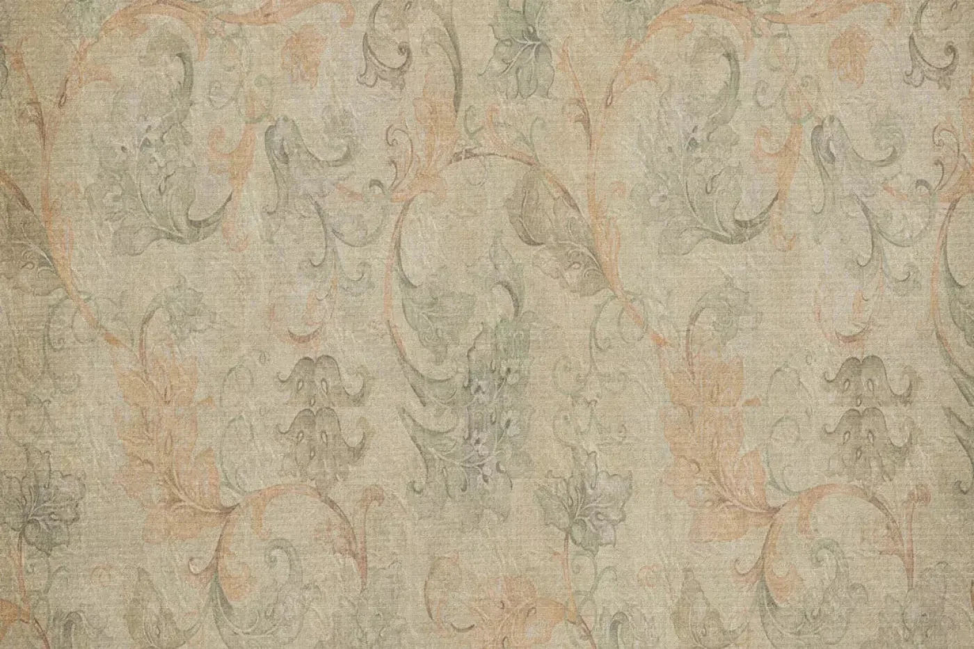 Flora 5X4 Rubbermat Floor ( 60 X 48 Inch ) Backdrop