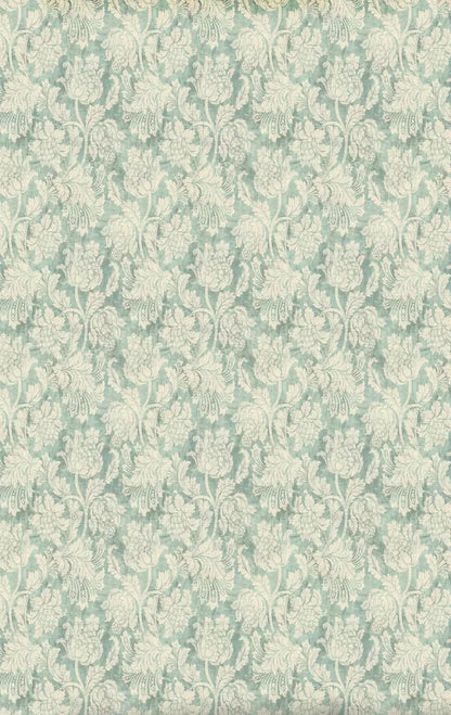 Floret 10X16 Ultracloth ( 120 X 192 Inch ) Backdrop