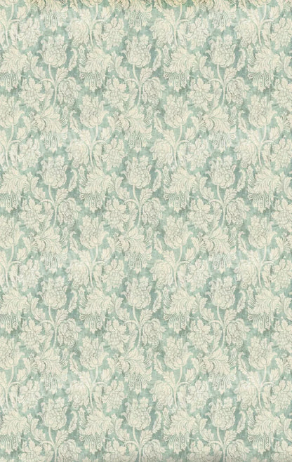 Floret 10X16 Ultracloth ( 120 X 192 Inch ) Backdrop