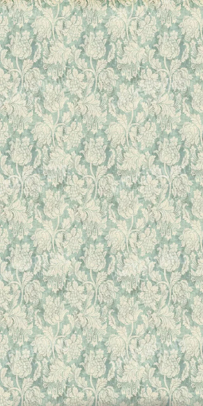 Floret 10X20 Ultracloth ( 120 X 240 Inch ) Backdrop