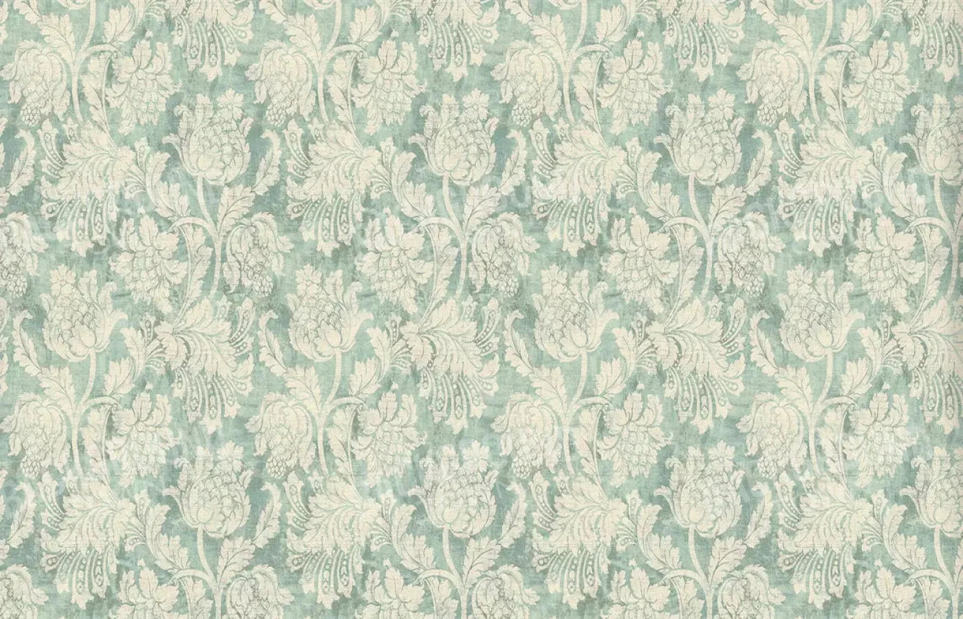 Floret 12X8 Ultracloth ( 144 X 96 Inch ) Backdrop