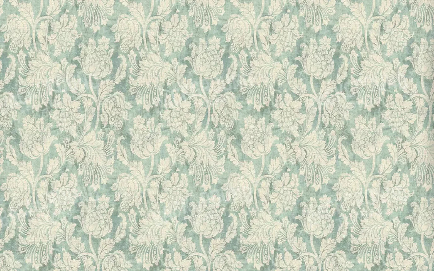 Floret 14X9 Ultracloth ( 168 X 108 Inch ) Backdrop