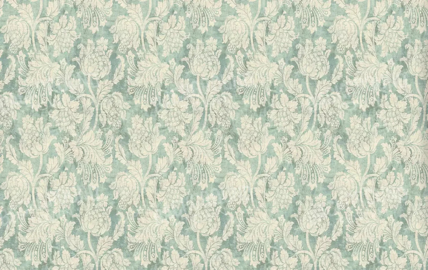 Floret 16X10 Ultracloth ( 192 X 120 Inch ) Backdrop