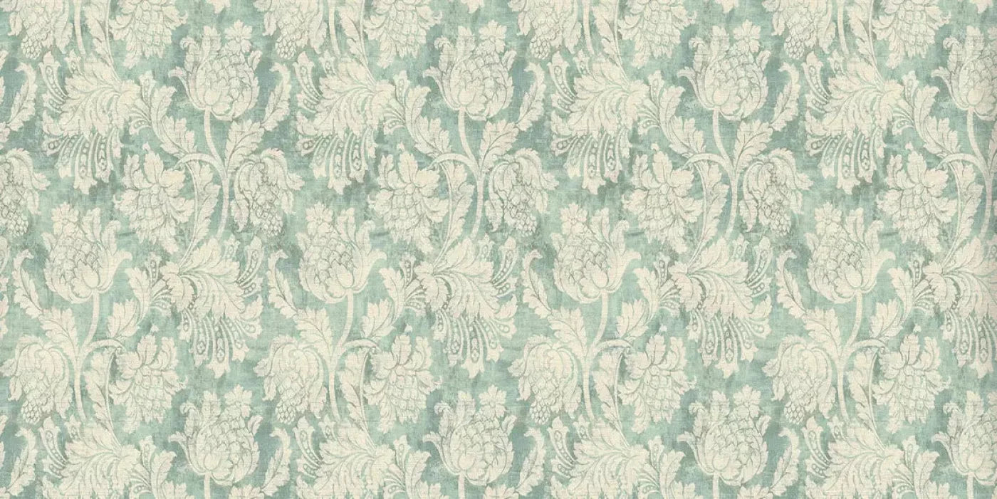 Floret 20X10 Ultracloth ( 240 X 120 Inch ) Backdrop