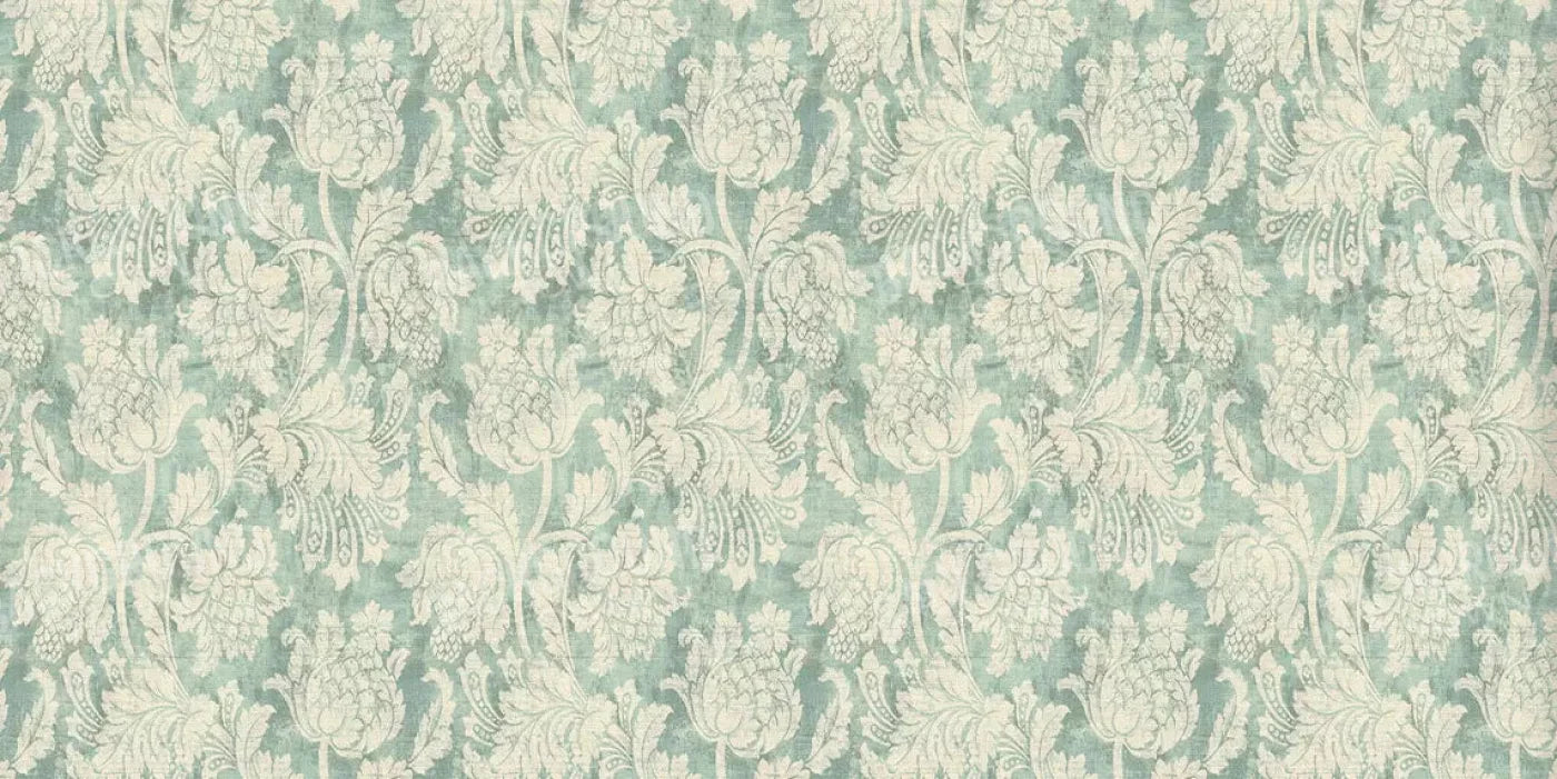 Floret 20X10 Ultracloth ( 240 X 120 Inch ) Backdrop