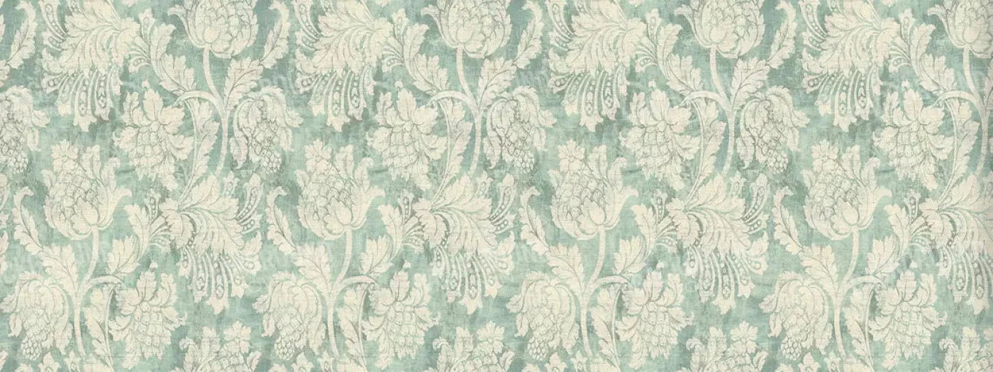 Floret 20X8 Ultracloth ( 240 X 96 Inch ) Backdrop