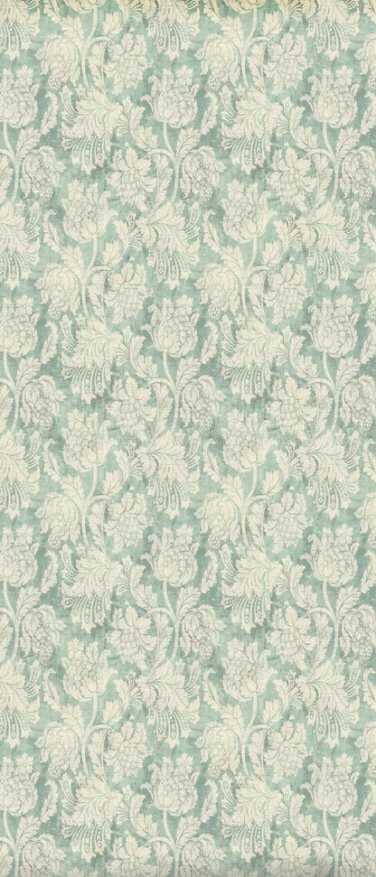 Floret 5X12 Ultracloth For Westcott X-Drop ( 60 X 144 Inch ) Backdrop