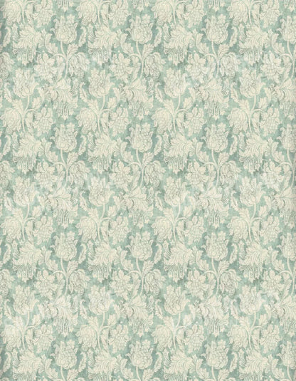 Floret 6X8 Fleece ( 72 X 96 Inch ) Backdrop