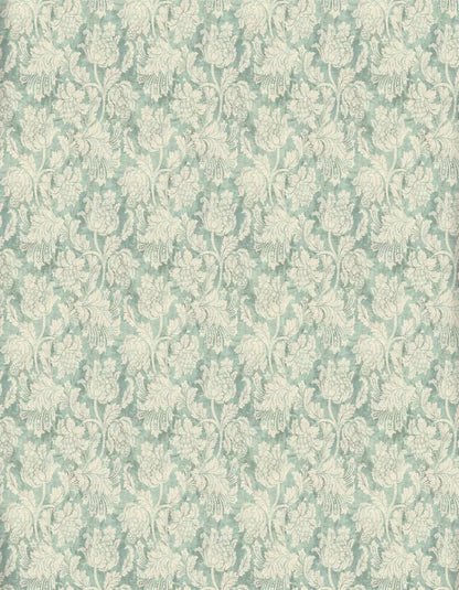 Floret 6X8 Fleece ( 72 X 96 Inch ) Backdrop