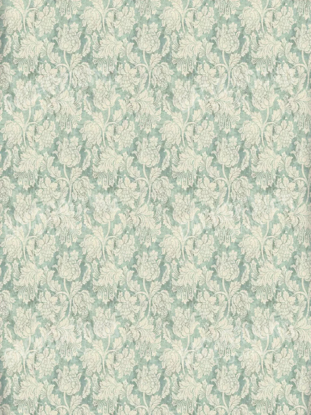 Floret 8X10 Fleece ( 96 X 120 Inch ) Backdrop